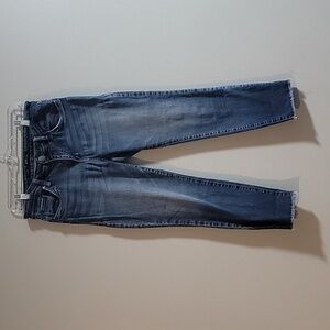 STS Blue emma crop  Jeans Size 30